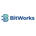 BitWorks Logo