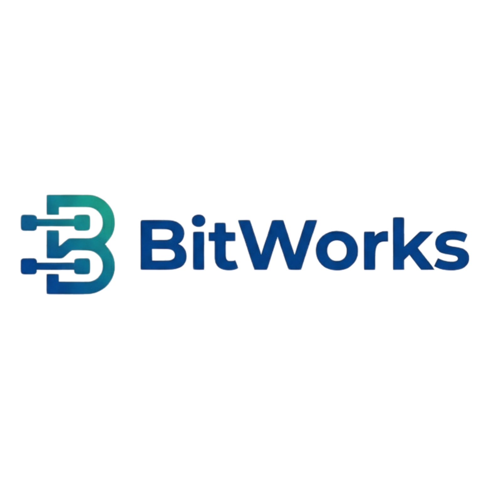BitWorks Logo